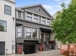 4969 17th St, San Francisco, CA 94117
