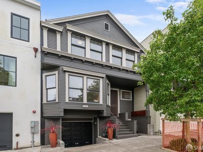 4969 17th St, San Francisco, CA, 94117