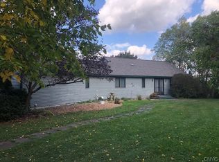 2721 Hardscrabble Rd, Erieville, NY 13061