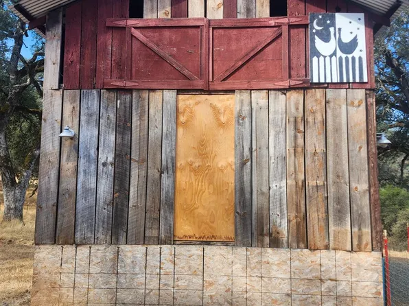 6420 Stewart Mine Rd, Placerville, CA 95667