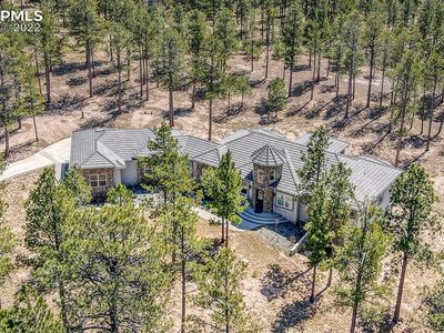 5585 Vessey Rd, Colorado Springs, CO, 80908