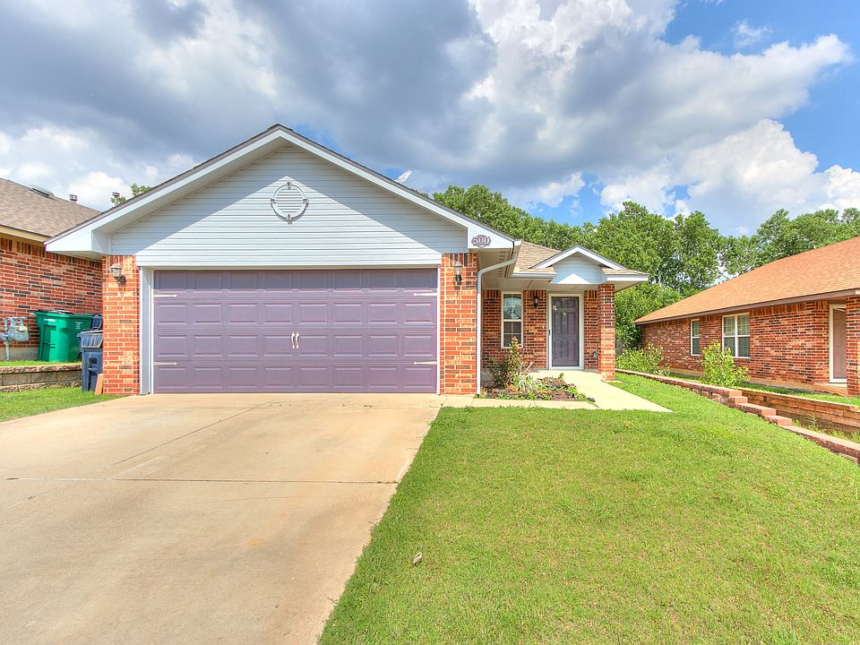 1st image of 500 Choctaw Gate Dr