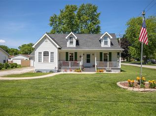 1223 N Illinois Ave, Litchfield, IL 62056