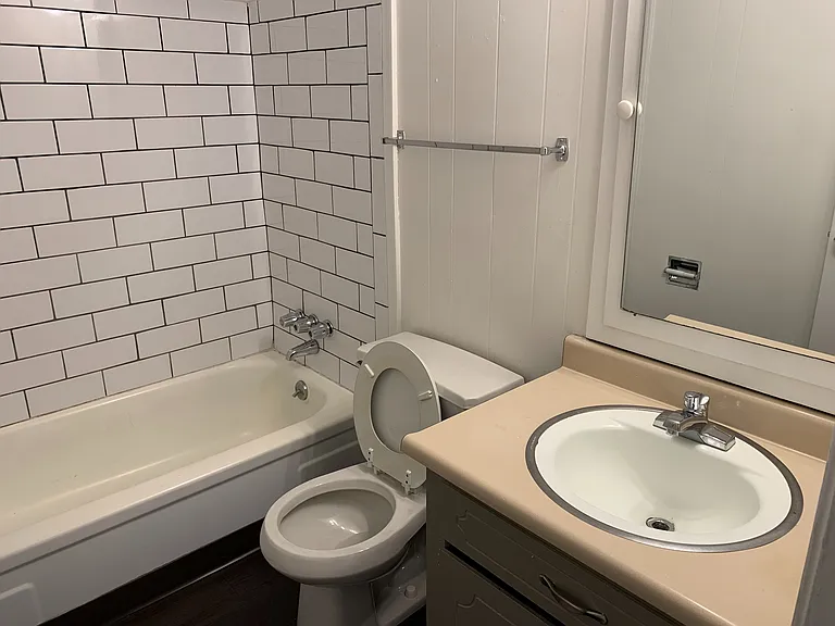 Bathroom Bathroom