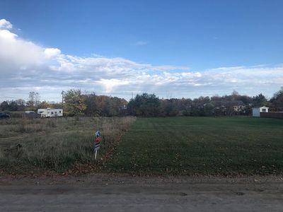 0 N Hogback Rd, Fowlerville, MI, 48836