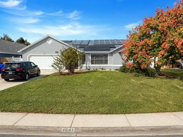 1541 Amherst Ln, Kissimmee, FL 34744