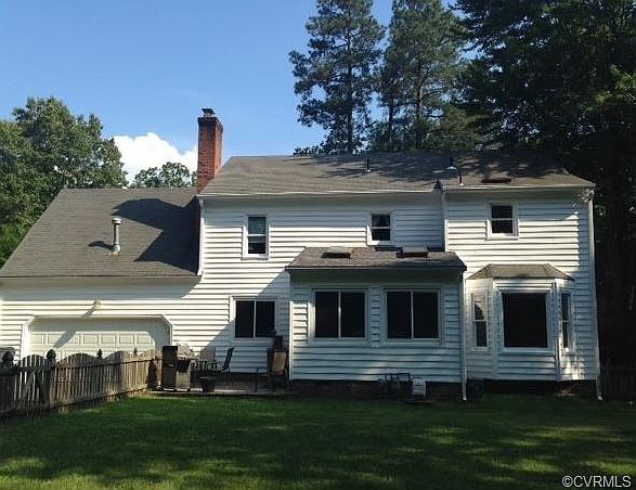2nd image of 11506 Crestmoor Ct