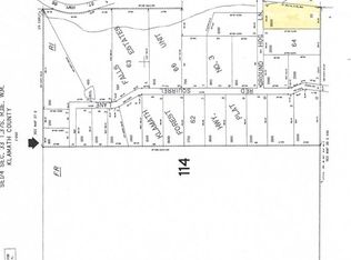 9654 Parakeet Dr, Bonanza, OR 97623