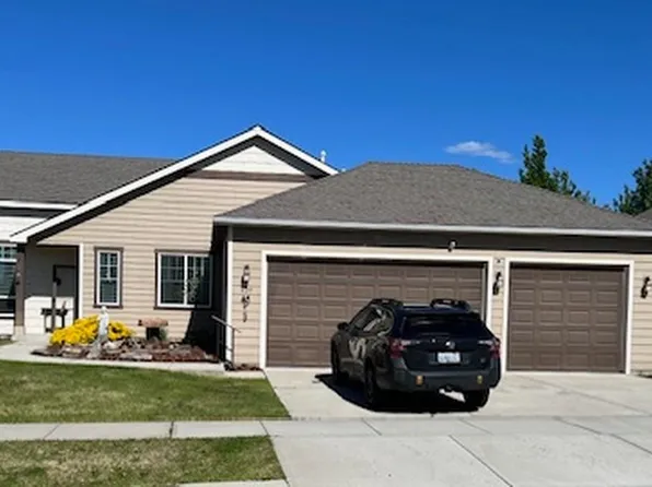 629 S Selkirk St, Spokane Valley, WA 99016