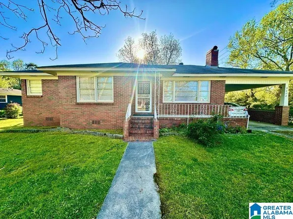 2420 2nd St NW, Birmingham, AL 35215