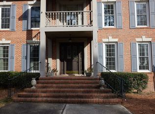 109 Red Oak Ln, Aiken, SC 29803