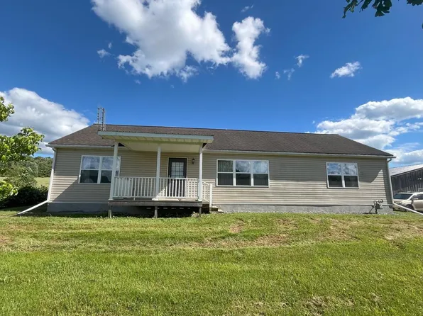446 Elkhorn Creek Rd, Tioga, PA 16946