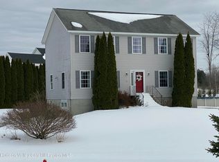 31 Mahikan Drive Drive, Hudson, NY 12534