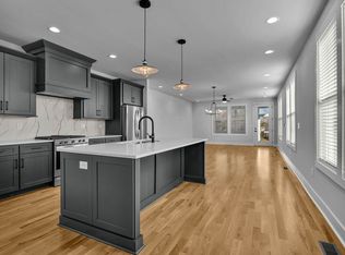 2102 12th Ave N #A, Nashville, TN 37208
