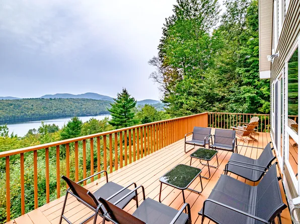 110 West Summit Road, Woodstock, ME 04219