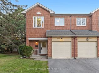 109 Stonebriar Dr, Ottawa, ON K2G 5Y1