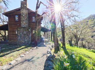 4631 Feliz Creek Rd, Hopland, CA 95449