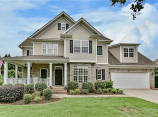 114 Lulworth Ct, Fort Mill, SC 29715