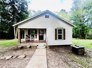 175 Nebo Belah Rd, Trout, LA 71371