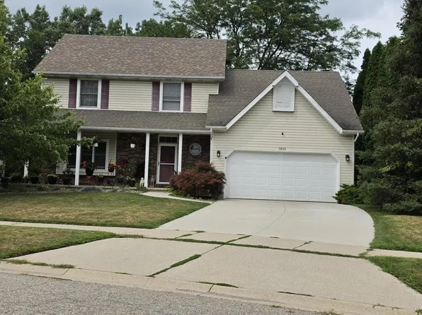 3830 Wachtel Dr, Holt, MI 48842
