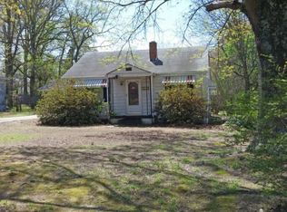 3702 Peterson Ave, Greensboro, NC 27405