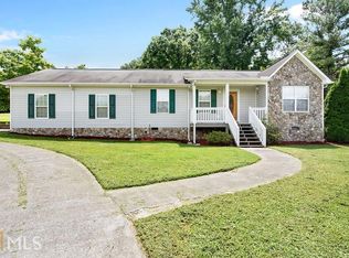 192 Timms Loop SE, Calhoun, GA 30701