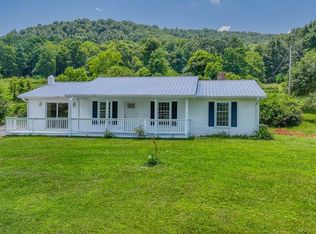 206 Spring Hollow Rd, Marion, VA 24354
