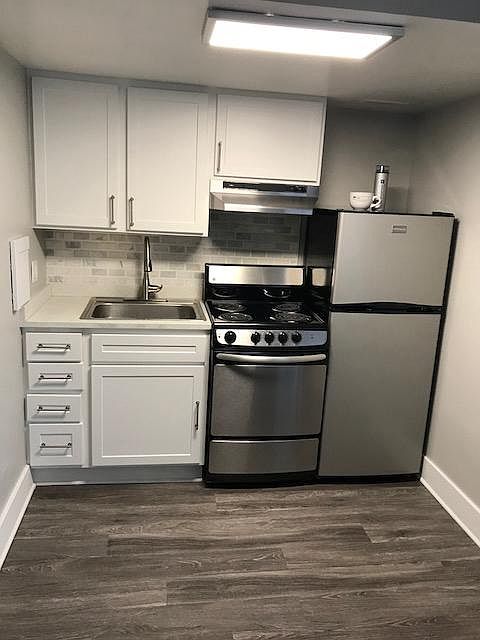 Studio Kitchen