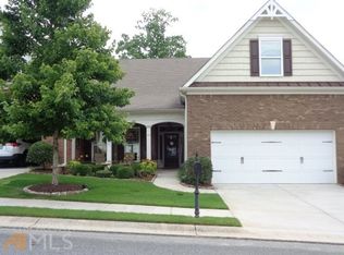 111 Heritage Pointe, Woodstock, GA 30189