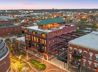 230 N Kalamazoo Mall Unit 401, Kalamazoo, MI