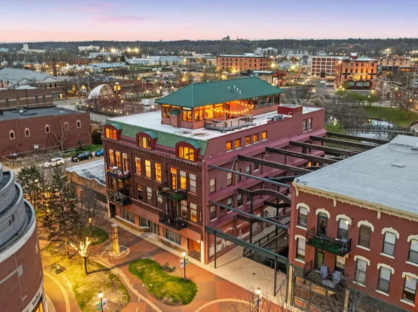 230 N Kalamazoo Mall Unit 401, Kalamazoo, MI 49007