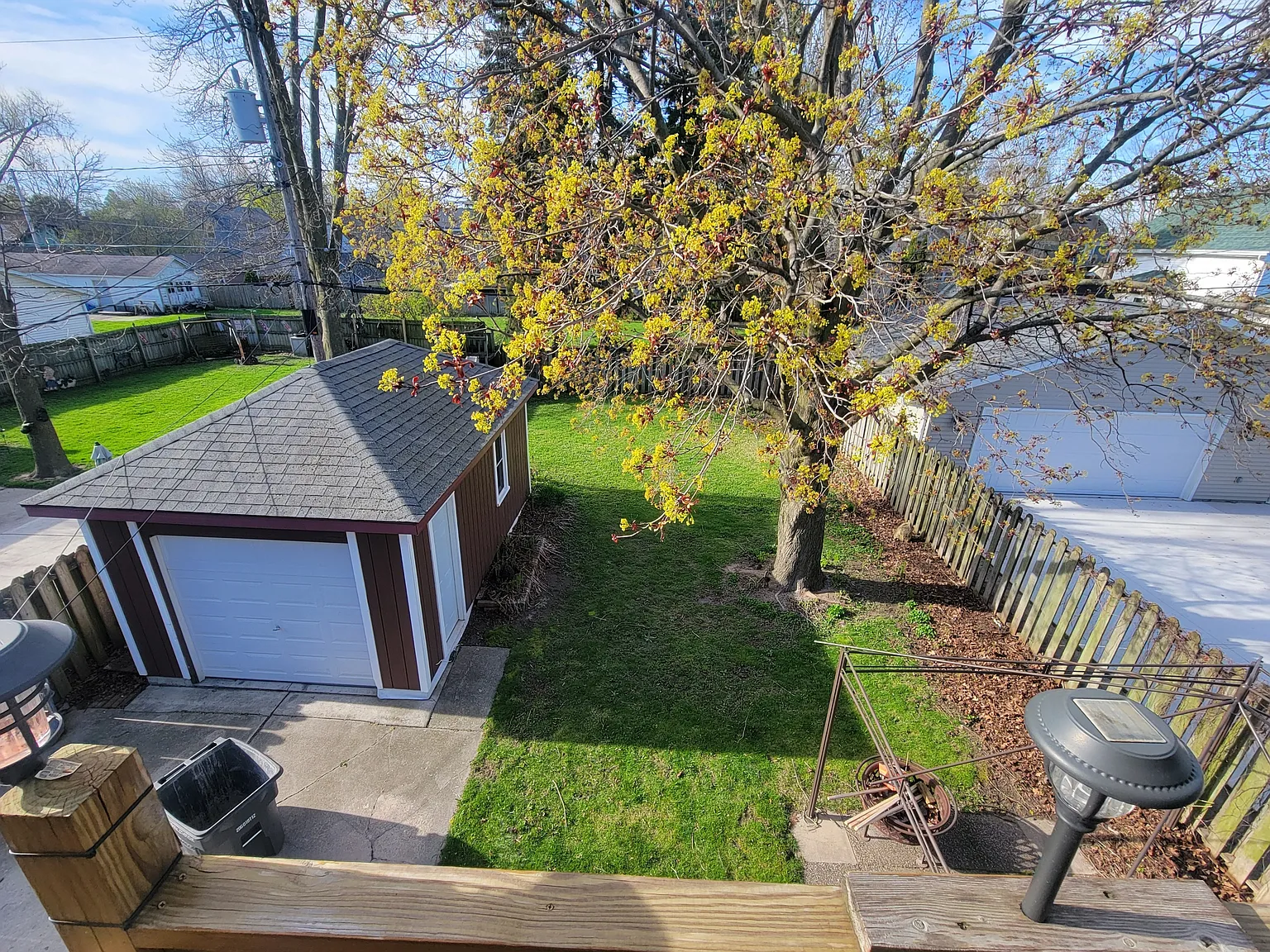 921 Bell Avenue - 1 — Photo 2