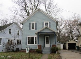 24 Magnolia Ave, Battle Creek, MI 49017