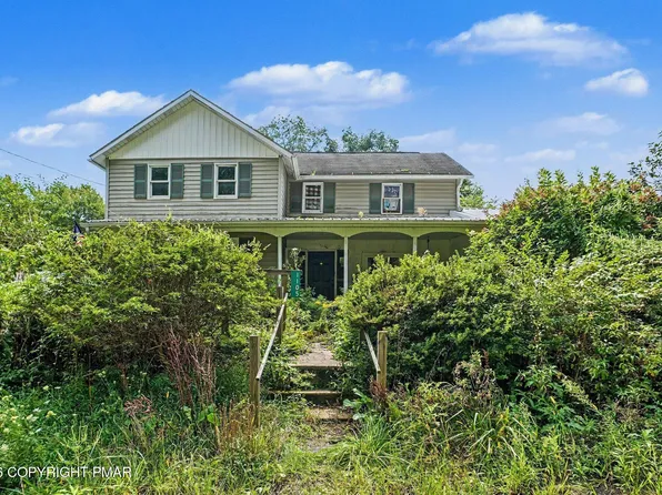 1105 Euclid School Rd, Butler, PA 16001