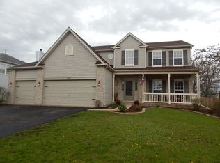 1525 Patterson Ave, North Aurora, IL 60542