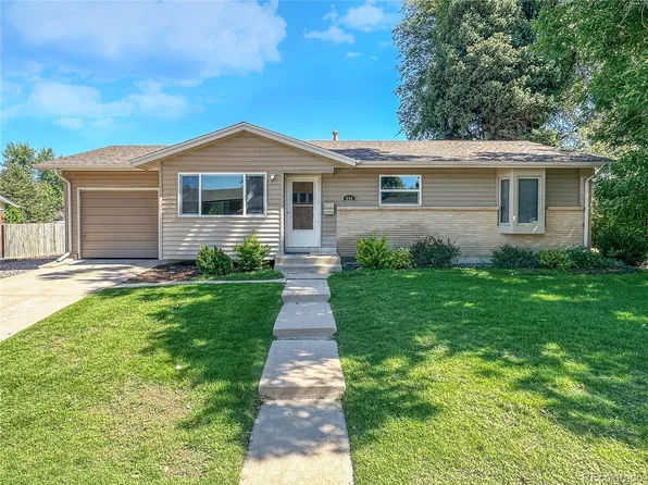 695 W Easter Avenue, Littleton, CO 80120