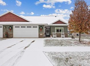 1134 Moon Flower Ave, Tiffin, IA 52340