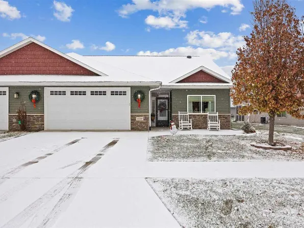 1134 Moon Flower Ave, Tiffin, IA 52340