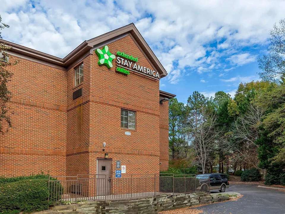 Raleigh - North Raleigh - Wake Towne Drive