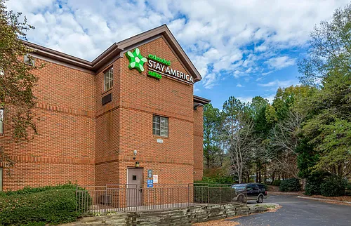 Raleigh - North Raleigh - Wake Towne Drive Photo 1