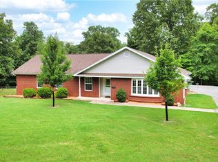 13764 Sassafras Cir, Rogers, AR 72756