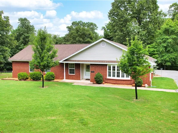 13764 Sassafras Cir, Rogers, AR 72756