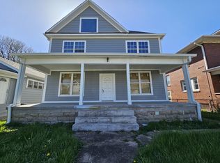 3628 N Illinois St, Indianapolis, IN