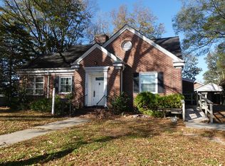 829 Roanoke Ave, Roanoke Rapids, NC 27870