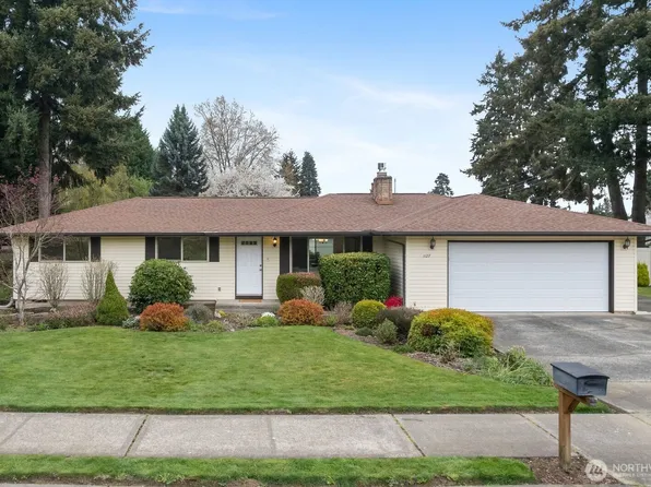 1127 12th Avenue SE, Puyallup, WA 98372