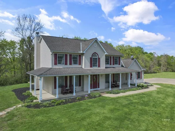 36050 Smith Chapel Rd, Logan, OH 43138