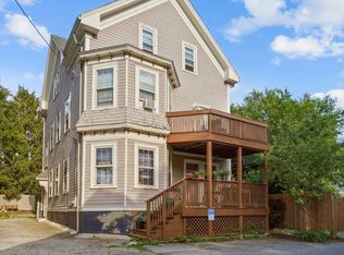 9 Duke St FLOOR 3, Providence, RI 02908