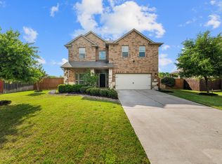 13105 Craven Ln, Manor, TX 78653