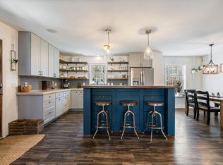 85 Hallowell Rd, North Yarmouth, ME 04097