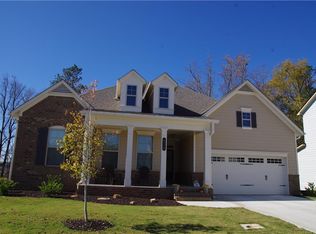 4315 Clubside Dr, Gainesville, GA 30504